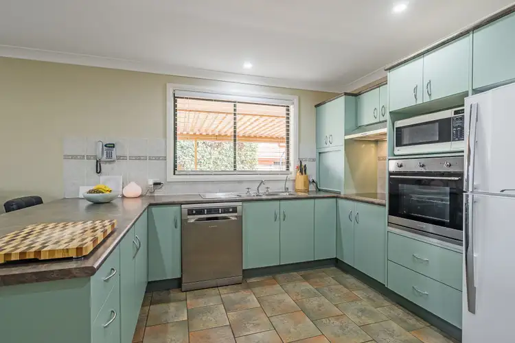 Third view of Homely house listing, 56 Twickenham Drive, Dubbo NSW 2830