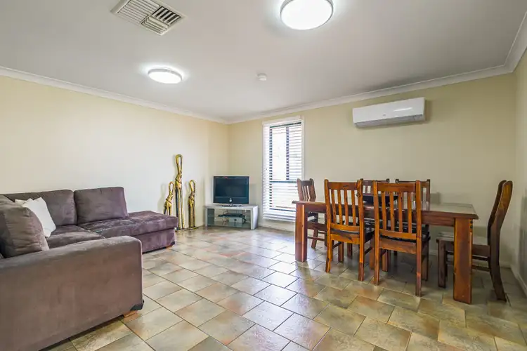 Fifth view of Homely house listing, 56 Twickenham Drive, Dubbo NSW 2830