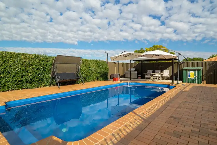Seventh view of Homely house listing, 56 Twickenham Drive, Dubbo NSW 2830