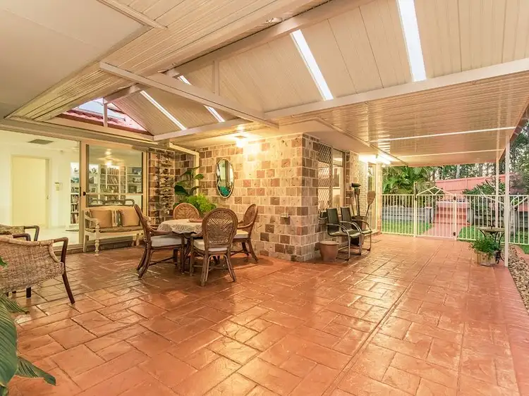 21 Urangan Court, Helensvale QLD 4212
