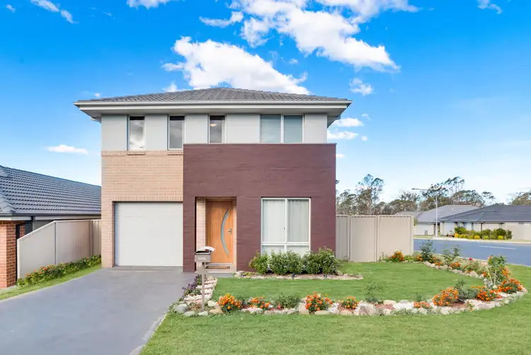 2 Tellicherry Road, Glenfield NSW 2167
