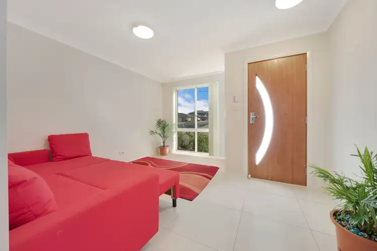 Second view of Homely house listing, 2 Tellicherry Road, Glenfield NSW 2167