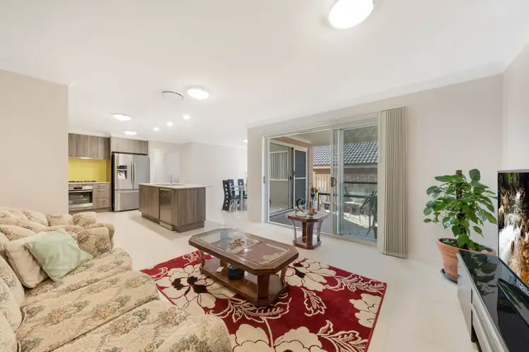Third view of Homely house listing, 2 Tellicherry Road, Glenfield NSW 2167