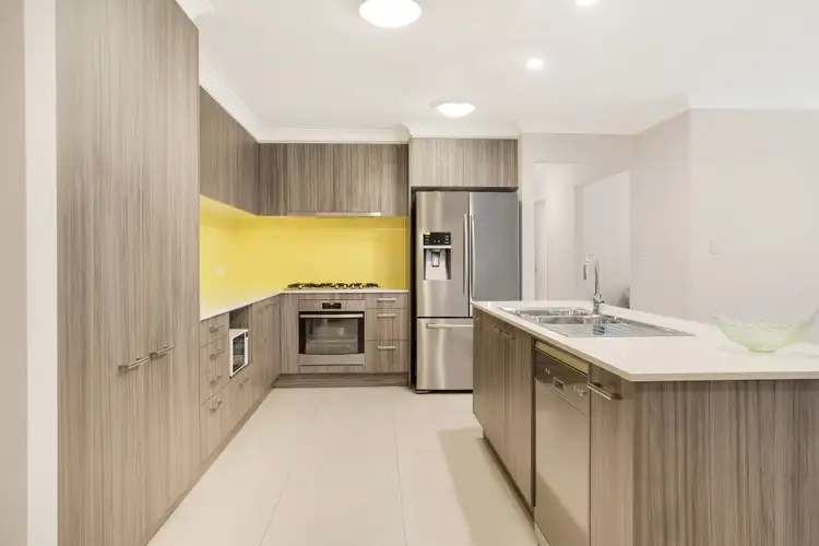 Fourth view of Homely house listing, 2 Tellicherry Road, Glenfield NSW 2167