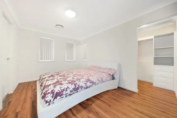Fifth view of Homely house listing, 2 Tellicherry Road, Glenfield NSW 2167