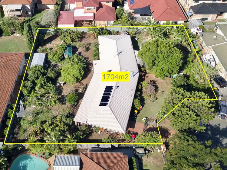 22 Overlord Place, Kuraby QLD 4112