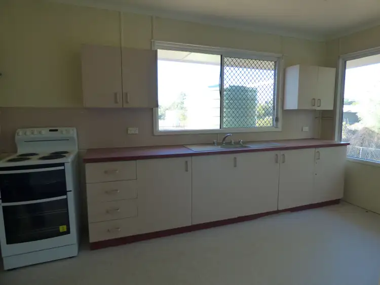 Second view of Homely house listing, 18 Lignum Avenue, Dirranbandi QLD 4486