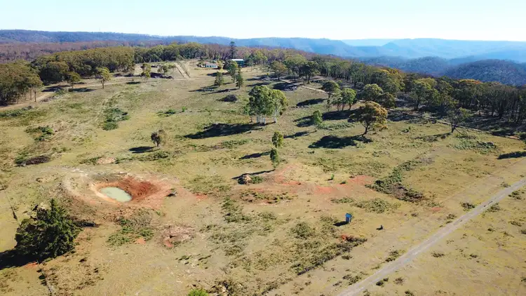 Third view of Homely rural property listing, 193 Newfoundland Road, Taralga NSW 2580