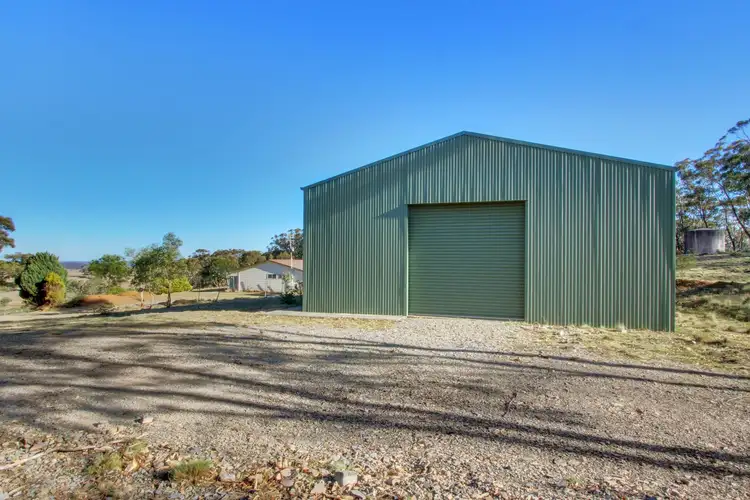 Fourth view of Homely rural property listing, 193 Newfoundland Road, Taralga NSW 2580