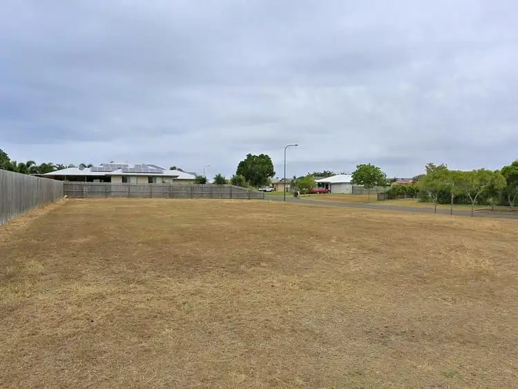 Main view of Homely land listing, 18 Back Hill Place, Coral Cove QLD 4670