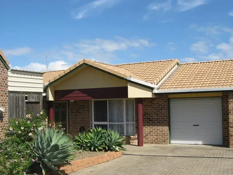 3/84 Woongarra Scenic Drive, Bargara QLD 4670