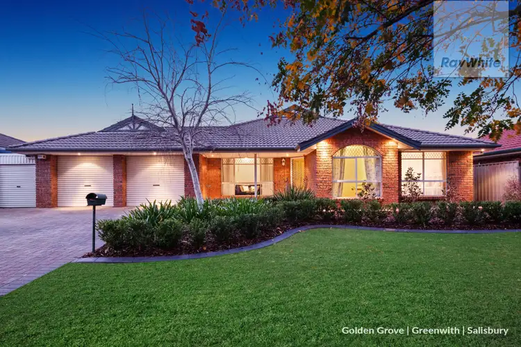 9 Homestead Place, Parafield Gardens SA 5107