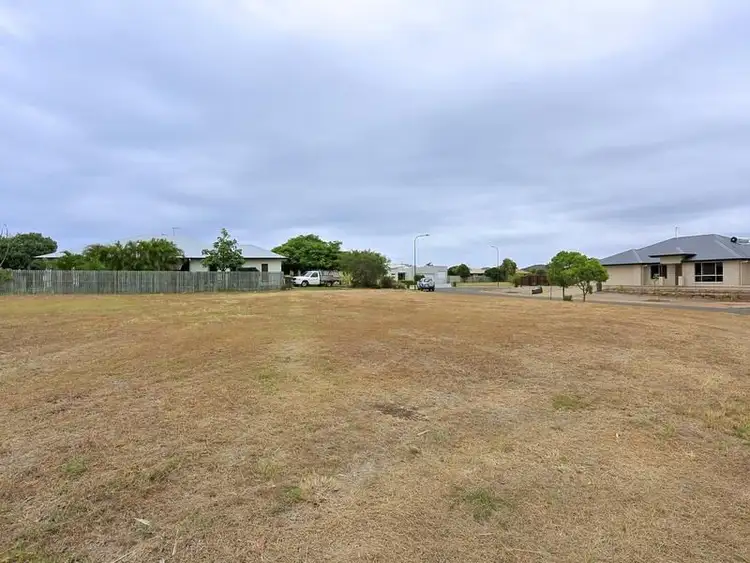 Main view of Homely land listing, 21 Bisdee Street, Coral Cove QLD 4670