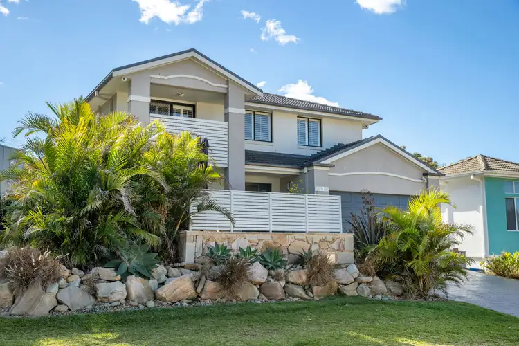 Main view of Homely house listing, 12 Copper Valley Close, Caves Beach NSW 2281