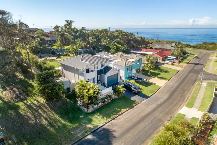 Third view of Homely house listing, 12 Copper Valley Close, Caves Beach NSW 2281