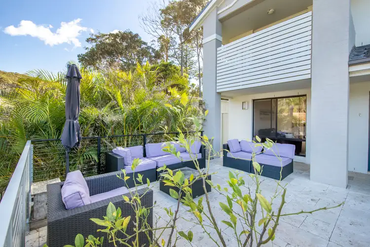 Fourth view of Homely house listing, 12 Copper Valley Close, Caves Beach NSW 2281