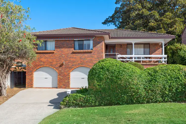 26 Hollings Drive, Kiama Downs NSW 2533