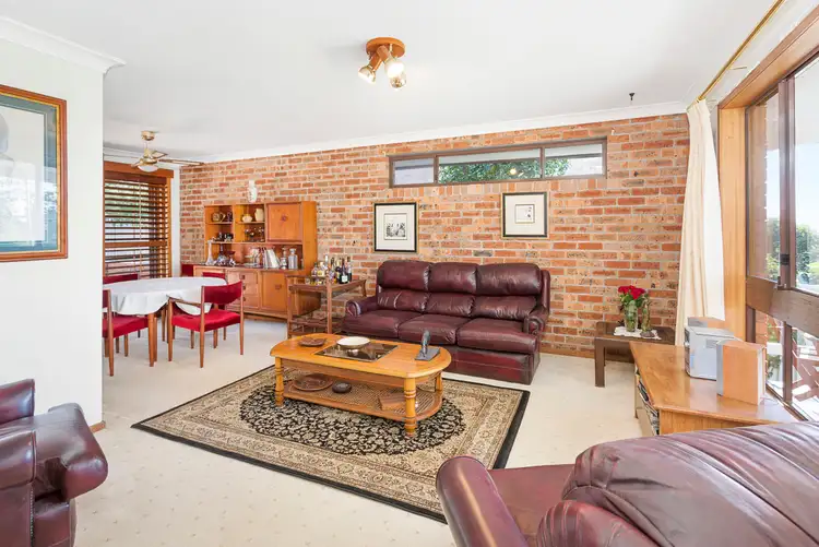 Third view of Homely house listing, 26 Hollings Drive, Kiama Downs NSW 2533