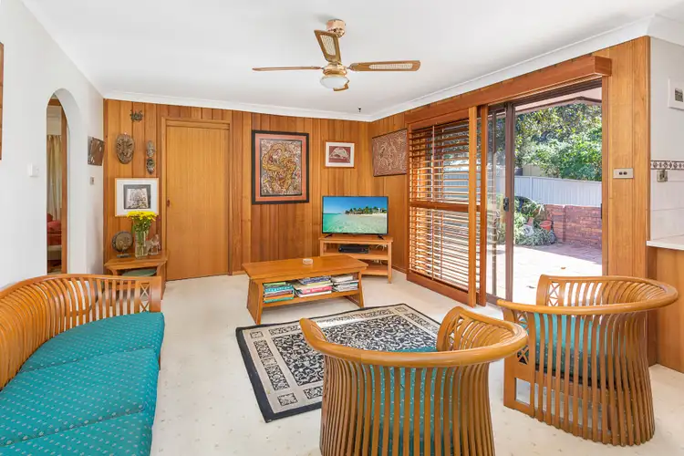 Fourth view of Homely house listing, 26 Hollings Drive, Kiama Downs NSW 2533
