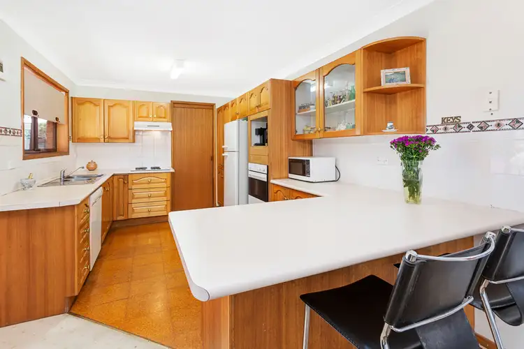 Fifth view of Homely house listing, 26 Hollings Drive, Kiama Downs NSW 2533