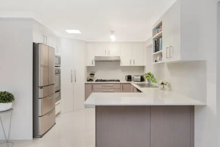 Second view of Homely house listing, 15 Cougar Place, Raby NSW 2566
