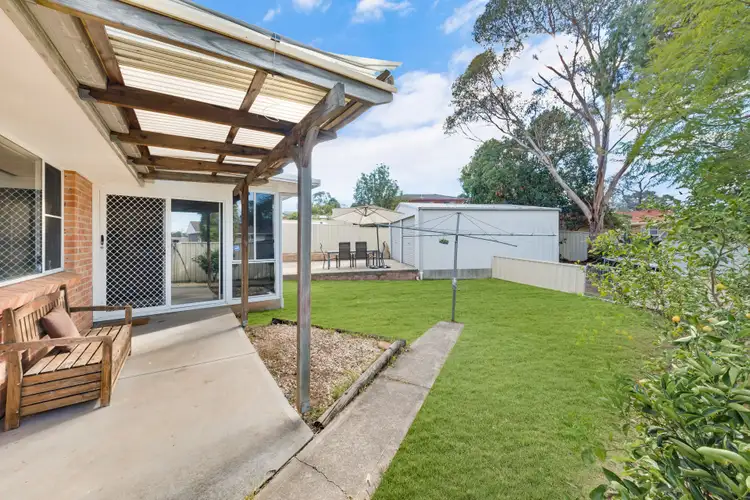 Seventh view of Homely house listing, 15 Cougar Place, Raby NSW 2566