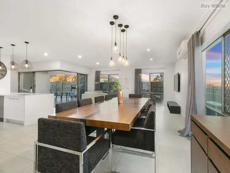 31 Morris Crescent, Bellbird Park QLD 4300