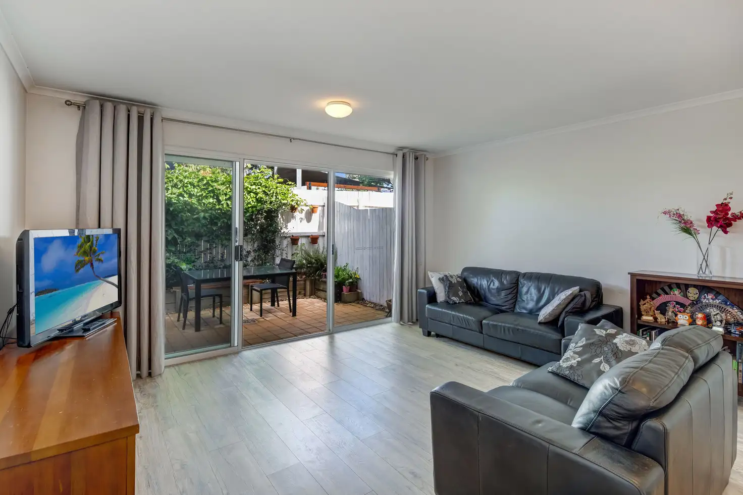 Main view of Homely unit listing, 7/133 King Street, Buderim QLD 4556