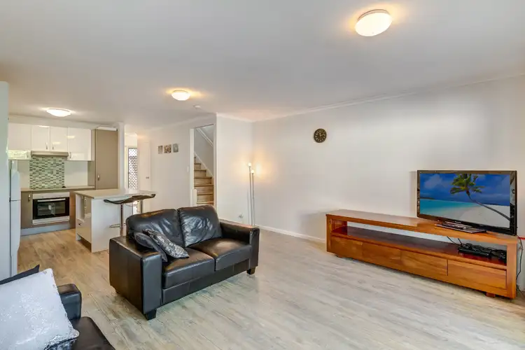 Second view of Homely unit listing, 7/133 King Street, Buderim QLD 4556