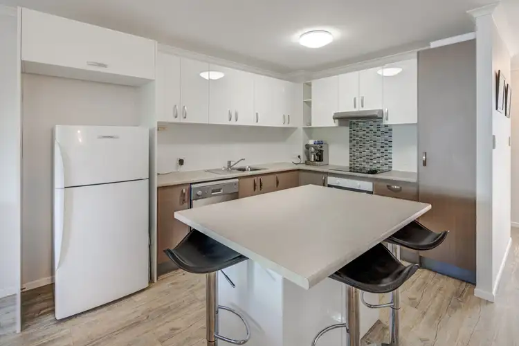 Third view of Homely unit listing, 7/133 King Street, Buderim QLD 4556