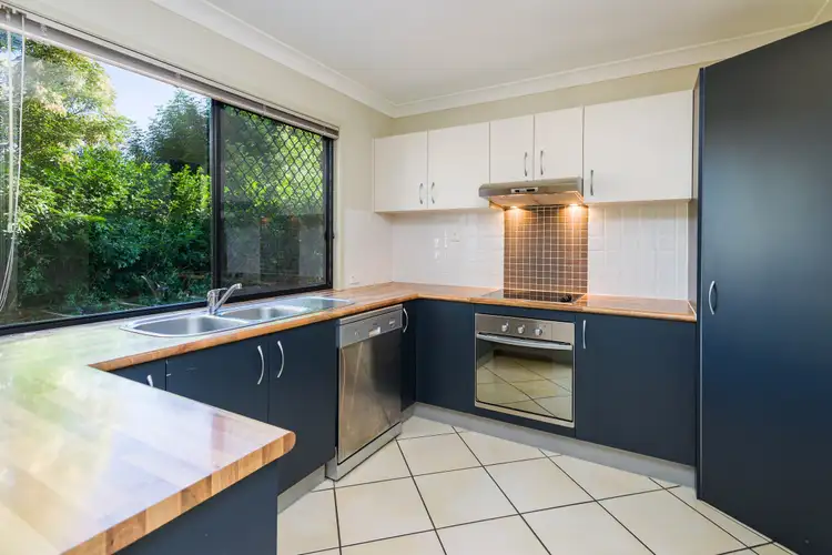 Third view of Homely townhouse listing, 27/12 Mailey Street, Mansfield QLD 4122