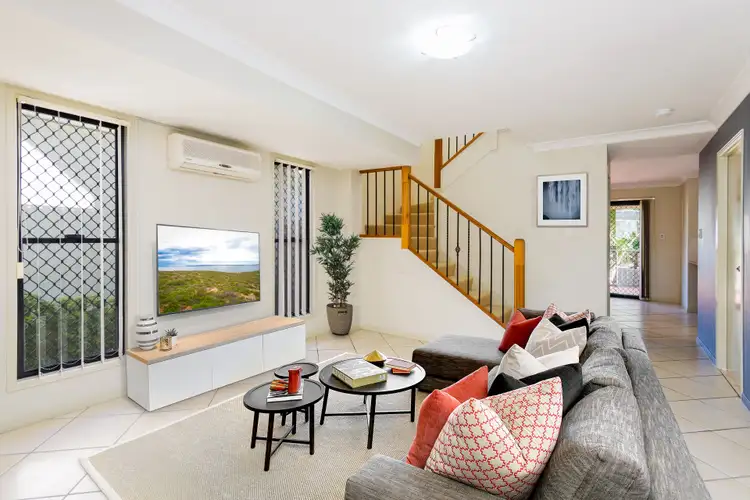 Fourth view of Homely townhouse listing, 27/12 Mailey Street, Mansfield QLD 4122