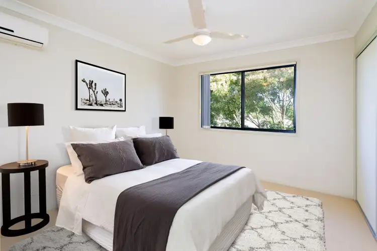 Sixth view of Homely townhouse listing, 27/12 Mailey Street, Mansfield QLD 4122