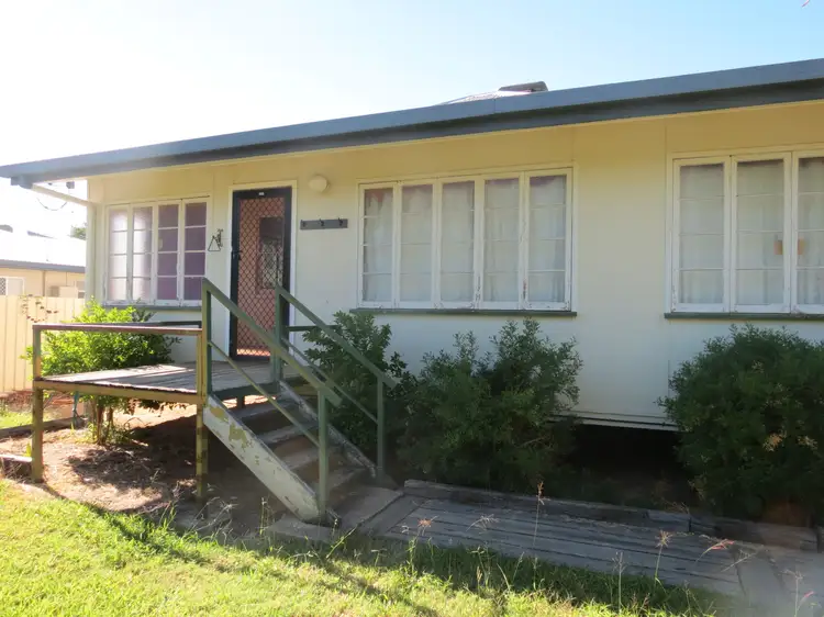 Main view of Homely house listing, 5 Pill Street, Emerald QLD 4720