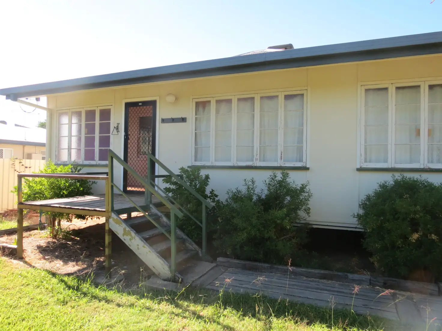 Main view of Homely house listing, 5 Pill Street, Emerald QLD 4720