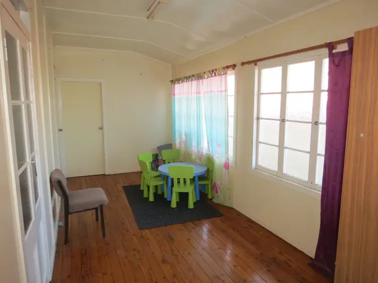 Fourth view of Homely house listing, 5 Pill Street, Emerald QLD 4720