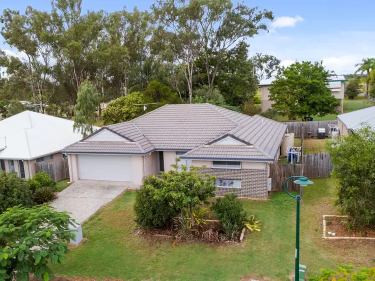 13 Peacock Drive, Bundamba QLD 4304