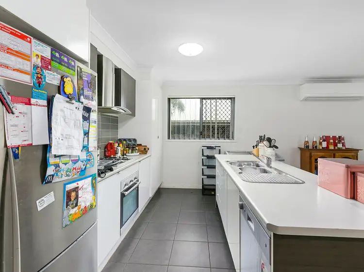 Third view of Homely house listing, 13 Peacock Drive, Bundamba QLD 4304