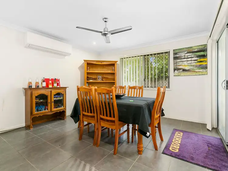 Fifth view of Homely house listing, 13 Peacock Drive, Bundamba QLD 4304