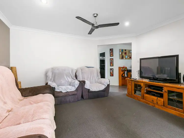 Sixth view of Homely house listing, 13 Peacock Drive, Bundamba QLD 4304