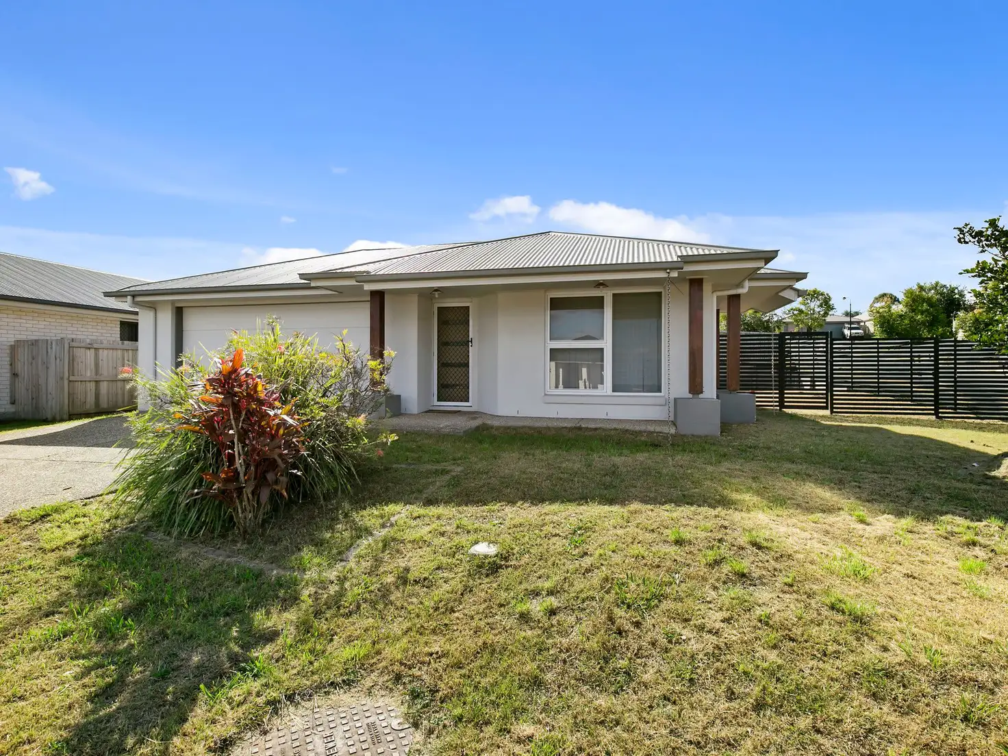 Main view of Homely house listing, 6 Mitchell Street, Redbank Plains QLD 4301