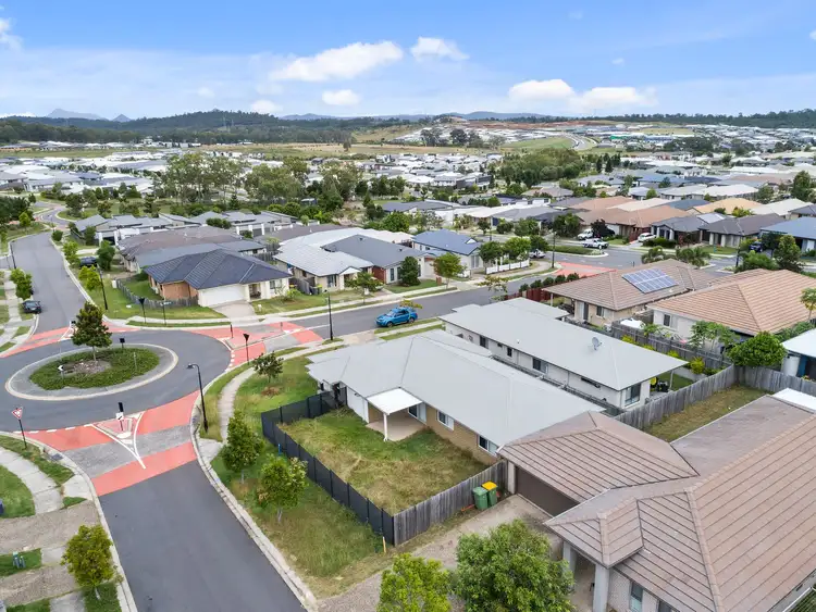 Second view of Homely house listing, 6 Mitchell Street, Redbank Plains QLD 4301