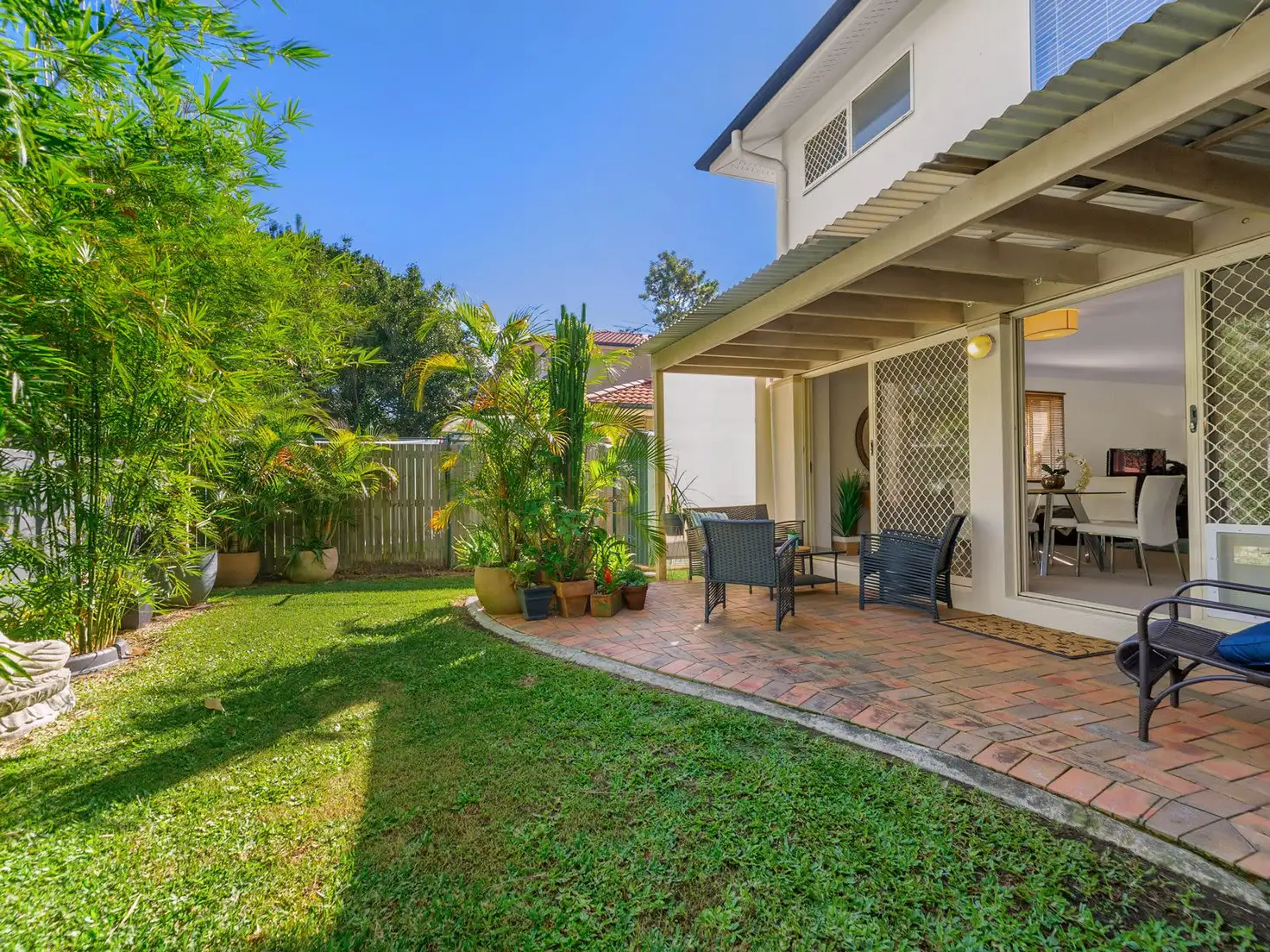 Main view of Homely townhouse listing, 19/220 Kedron Brook Road, Wilston QLD 4051