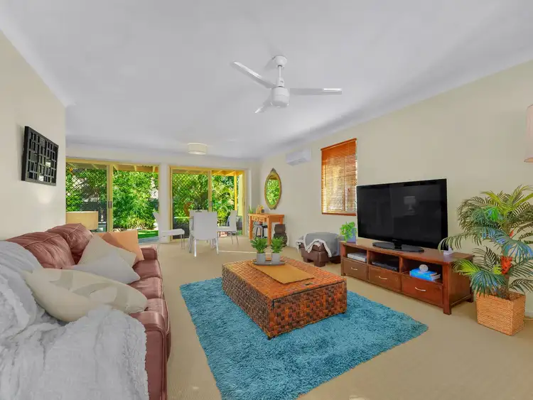 Second view of Homely townhouse listing, 19/220 Kedron Brook Road, Wilston QLD 4051
