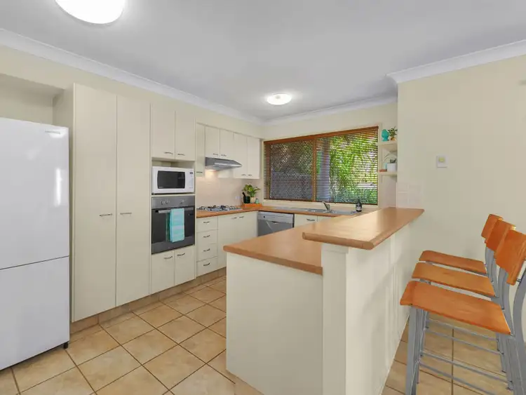Third view of Homely townhouse listing, 19/220 Kedron Brook Road, Wilston QLD 4051