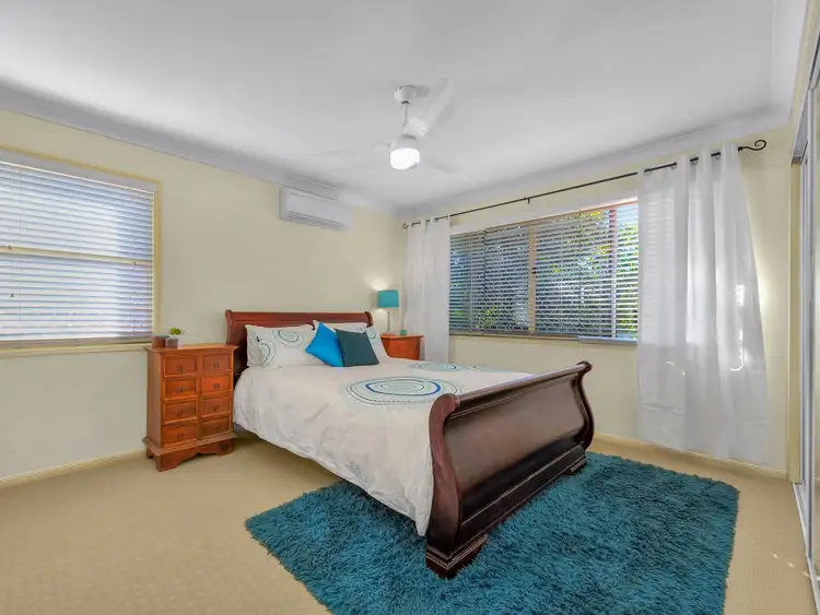 Fourth view of Homely townhouse listing, 19/220 Kedron Brook Road, Wilston QLD 4051