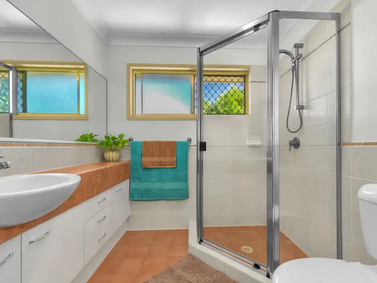 Fifth view of Homely townhouse listing, 19/220 Kedron Brook Road, Wilston QLD 4051