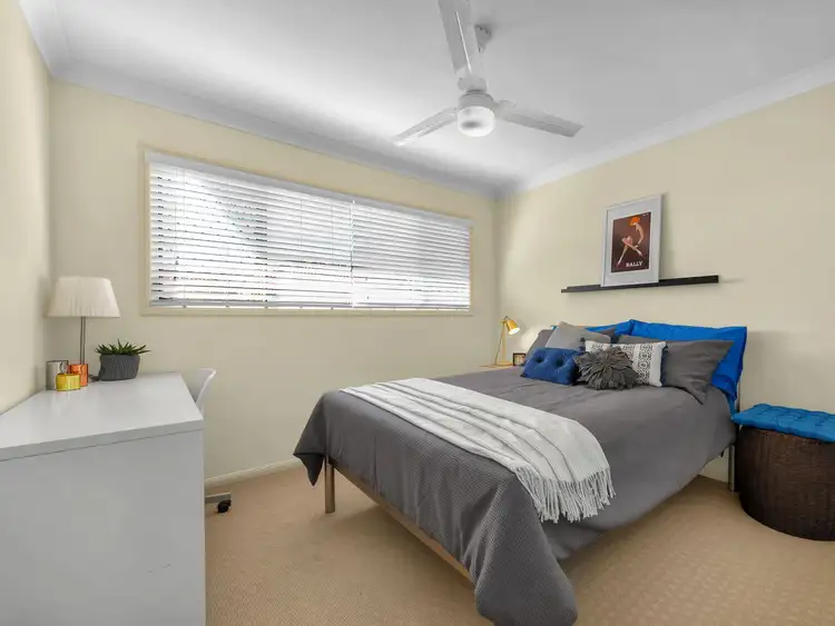 Sixth view of Homely townhouse listing, 19/220 Kedron Brook Road, Wilston QLD 4051