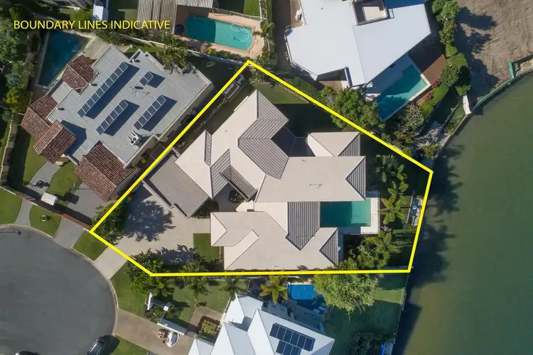 31 Annies Court, Benowa Waters QLD 4217