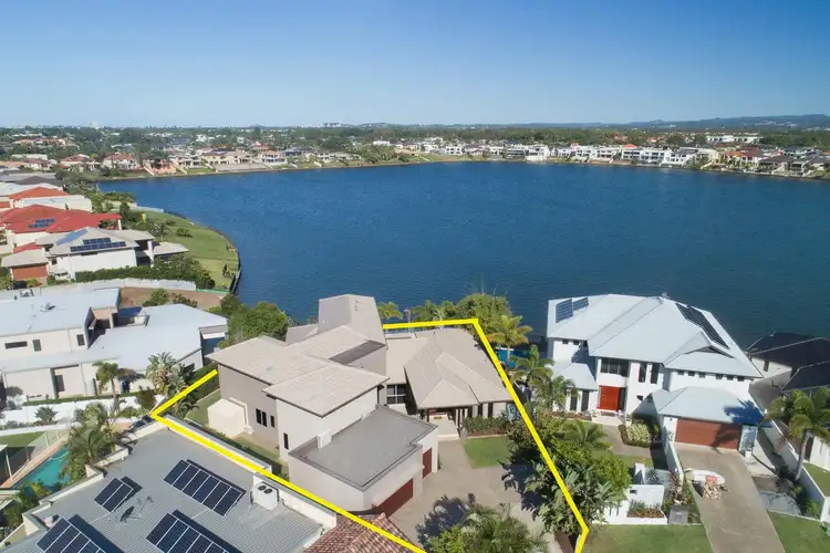 Third view of Homely house listing, 31 Annies Court, Benowa Waters QLD 4217